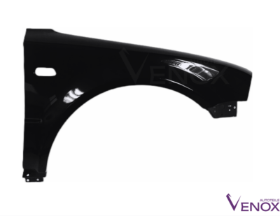 VW PASSAT B5 2000-2005 KOTFLÜGEL VORNE RECHTS LACKIERT IN L041 NEU