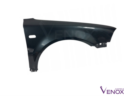 VW PASSAT B5 2000-2005 KOTFLÜGEL VORNE RECHTS LACKIERT IN LC7V NEU