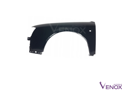 AUDI A6 C5 1997-2005 KOTFLÜGEL VORNE LINKS LACKIERT IN LY5L NEU