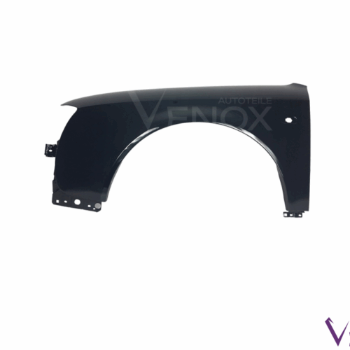 AUDI A6 C5 1997-2005 KOTFLÜGEL VORNE LINKS LACKIERT IN LY5L NEU