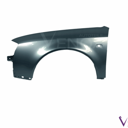 AUDI A6 C5 1997-2005 KOTFLÜGEL VORNE LINKS LACKIERT IN LX7Z NEU