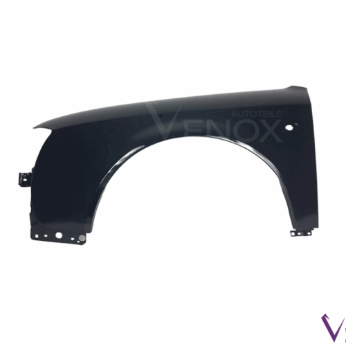 AUDI A6 C5 1997-2005 KOTFLÜGEL VORNE LINKS LACKIERT IN LY5K NEU