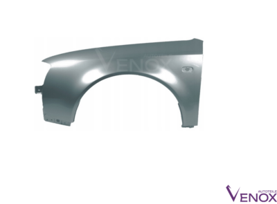 AUDI A6 C5 1997-2005 KOTFLÜGEL VORNE LINKS LACKIERT IN LY7L NEU