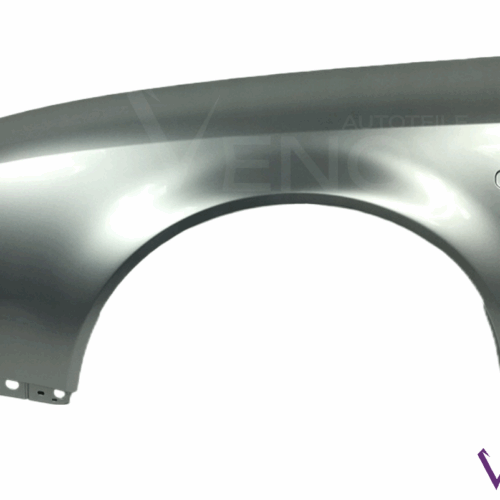 AUDI A6 C5 1997-2005 KOTFLÜGEL VORNE LINKS LACKIERT IN LY7Q NEU