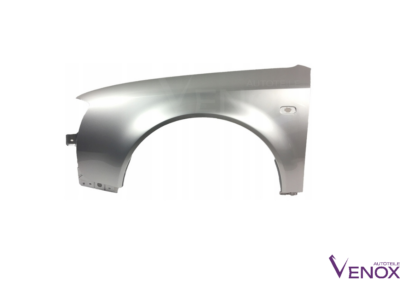 AUDI A6 C5 1997-2005 KOTFLÜGEL VORNE LINKS LACKIERT IN LY7W NEU