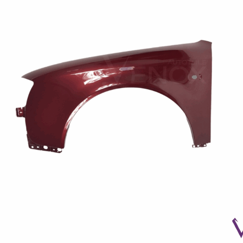 AUDI A6 C5 1997-2005 KOTFLÜGEL VORNE LINKS LACKIERT IN LZ3L NEU