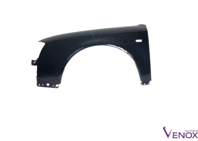 AUDI A6 C5 1997-2005 KOTFLÜGEL VORNE LINKS LACKIERT IN LZ5L NEU