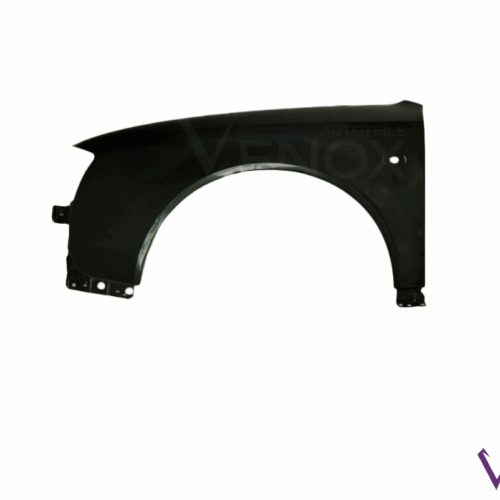 AUDI A6 C5 1997-2005 KOTFLÜGEL VORNE LINKS LACKIERT IN LZ9Y NEU