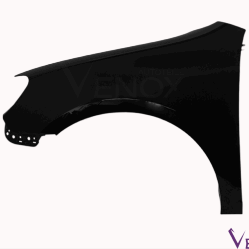 VW GOLF VI 2008-2016 KOTFLÜGEL VORNE LINKS LACKIERT IN L041 NEU