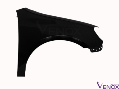 VW GOLF VI 2008-2016 KOTFLÜGEL VORNE RECHTS LACKIERT IN L041 NEU