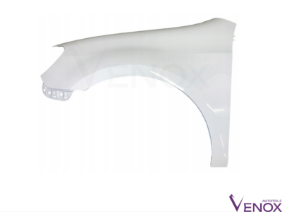 VW GOLF VI 2008-2016 KOTFLÜGEL VORNE LINKS LACKIERT IN LB9A NEU