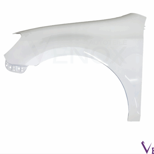 VW GOLF VI 2008-2016 KOTFLÜGEL VORNE LINKS LACKIERT IN LB9A NEU