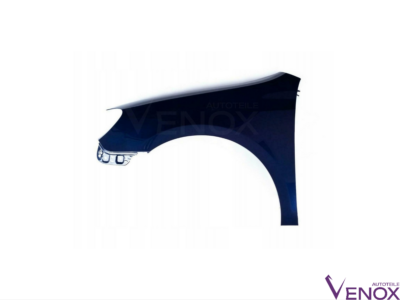 VW GOLF VI 2008-2016 KOTFLÜGEL VORNE LINKS LACKIERT IN LD5Q NEU