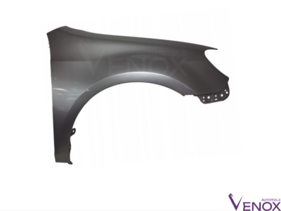 VW GOLF VI LD7X KOTFLÜGEL VORNE RECHTS LACKIERT IN 2008-2016 NEU