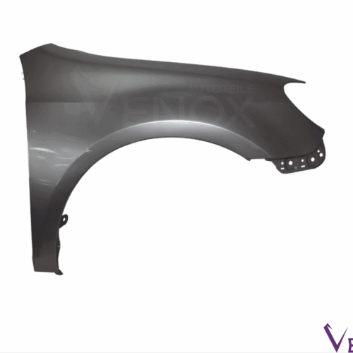 VW GOLF VI LD7X KOTFLÜGEL VORNE RECHTS LACKIERT IN 2008-2016 NEU