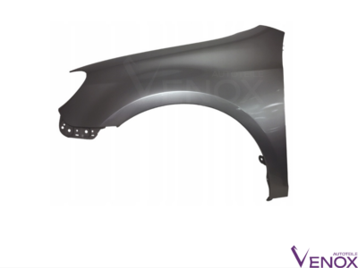 VW GOLF VI LD7X KOTFLÜGEL VORNE LINKS LACKIERT 2008-2016 NEU