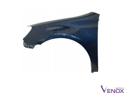 VW GOLF VI 2008-2016 KOTFLÜGEL VORNE LINKS LACKIERT IN LH5X NEU