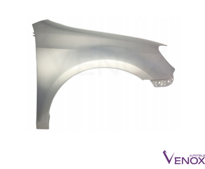 VW GOLF VI LR7L KOTFLÜGEL VORNE RECHTS LACKIERT 2008-2016 NEU