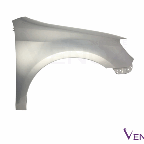 VW GOLF VI LR7L KOTFLÜGEL VORNE RECHTS LACKIERT 2008-2016 NEU