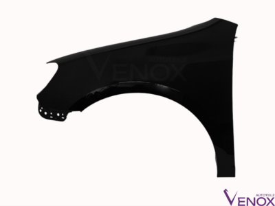 KOTFLÜGEL VW GOLF VI 6 LC9Z VORNE LINKS LACKIERT 2008-2016