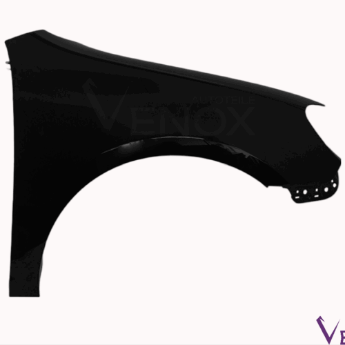 KOTFLÜGEL VW GOLF VI 6 LC9Z VORNE RECHTS LACKIERT 2008-2016 NEU