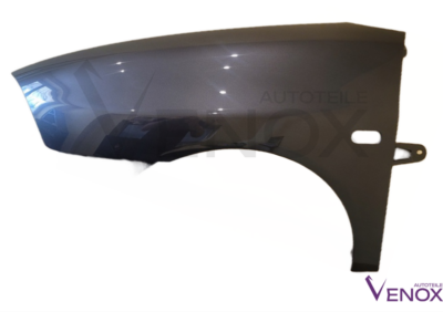 Für Seat Ibiza/Cordoba 6L 02-09 KOTFLÜGEL VORNE LINKS LACKIERT IN LS7Z NEU