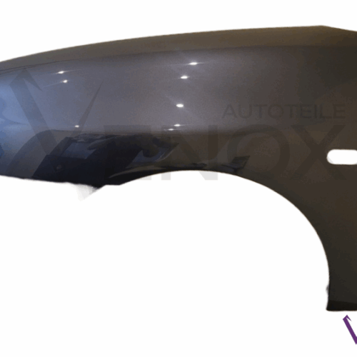 Für Seat Ibiza/Cordoba 6L 02-09 KOTFLÜGEL VORNE LINKS LACKIERT IN LS7Z NEU