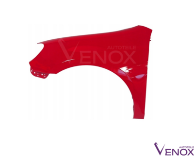 VW GOLF VI 2008-2016 KOTFLÜGEL VORNE LINKS LACKIERT IN LY3D NEU