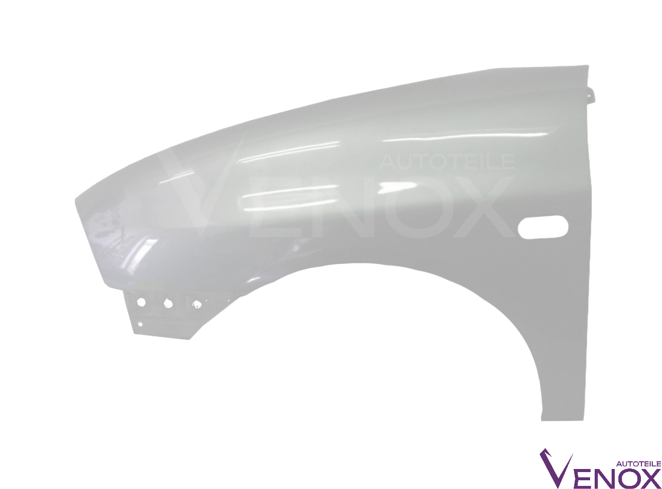 KOTFLÜGEL SEAT IBIZA CORDOBA III 6L 02-08 LINKS LACKIERT IN WUNSCHFARBE NEU – Bild 3