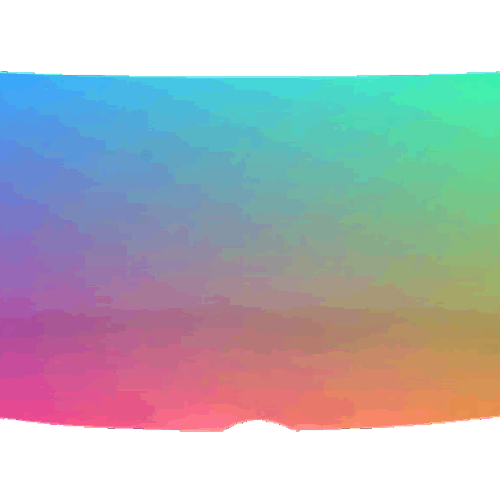 Für Vw CC 2012-2017 Motorhaube Lackiert Wunschfarbe