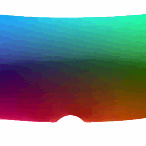 Motorhaube Für Vw Golf 8 VIII Lackiert Wunschfarbe Ab 2019