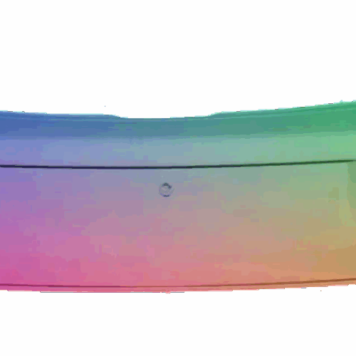 Stoßstange Für Vw Golf 4 IV Hinten Lackiert In Wunschfarbe 1997-2006 NEU