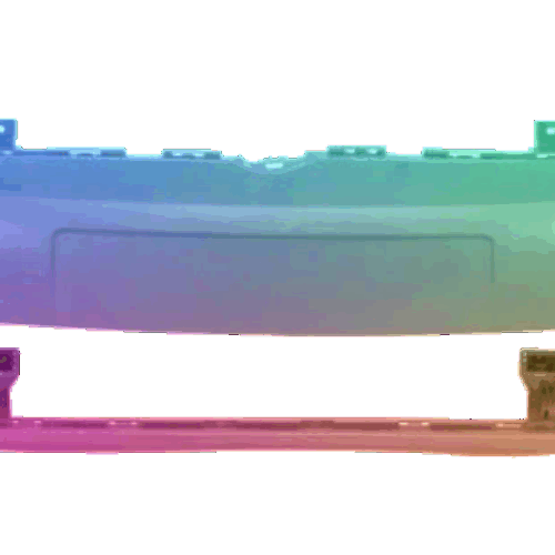 Stoßstange Für Vw Golf VI Plus Vorne SRA PDC Lackiert In Wunschfarbe 09-13 NEU