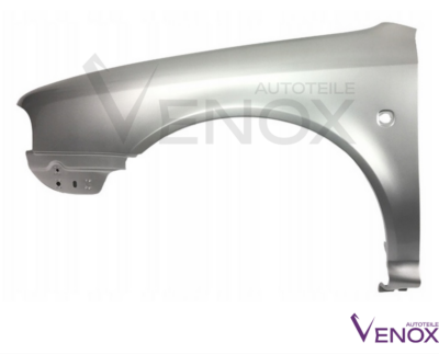 Für Skoda Octavia 1U 97-10 KOTFLÜGEL VORNE LINKS LACKIERT IN 9102 LF7T NEU