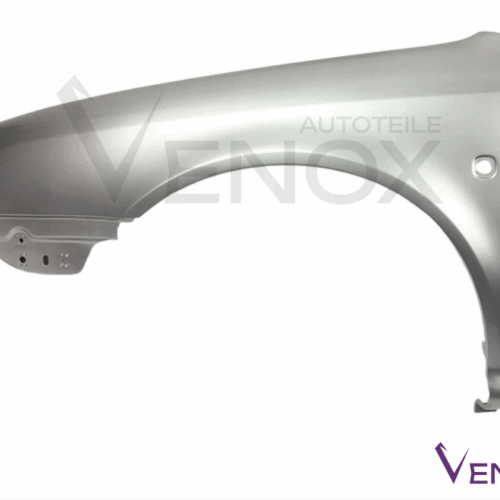 Für Skoda Octavia 1U 97-10 KOTFLÜGEL VORNE LINKS LACKIERT IN 9102 LF7T NEU