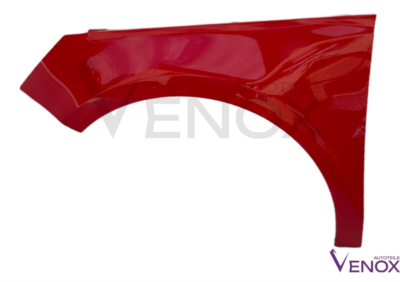 Für Audi A1 10-15 Kotflügel Vorne Links Lackiert In LZ3M NEU