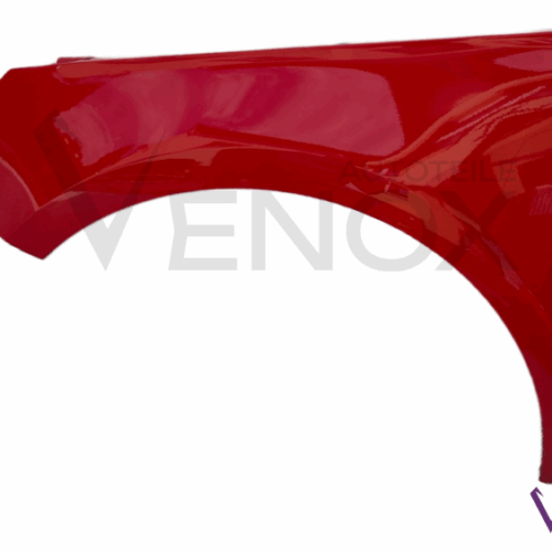 Für Audi A1 10-15 Kotflügel Vorne Links Lackiert In LZ3M NEU