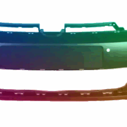 Stoßstange Für Vw Golf VI 6 Vorne 6 PDC Lackiert In Wunschfarbe 08-16 NEU