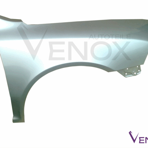 Für Skoda Octavia 1Z 04-08 KOTFLÜGEL VORNE RECHTS LACKIERT IN 9102 LF7T NEU