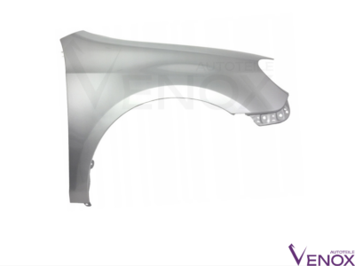 KOTFLÜGEL VW GOLF VI 6 LA7W VORNE RECHTS LACKIERT 2008-2016 NEU