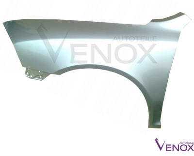 Für Skoda Octavia 1Z 04-08 KOTFLÜGEL VORNE LINKS LACKIERT IN 9102 LF7T NEU