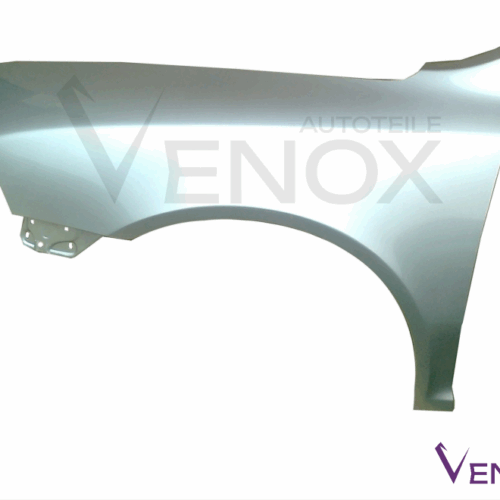 Für Skoda Octavia 1Z 04-08 KOTFLÜGEL VORNE LINKS LACKIERT IN 9102 LF7T NEU