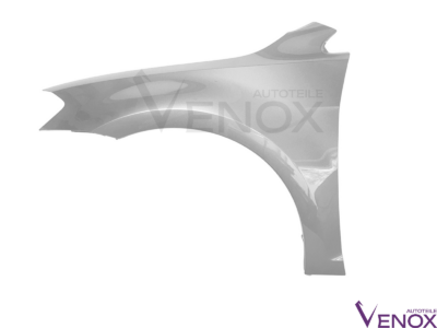 KOTFLÜGEL GOLF VII 7 LB7W VORNE LINKS LACKIERT 2012-2017 NEU