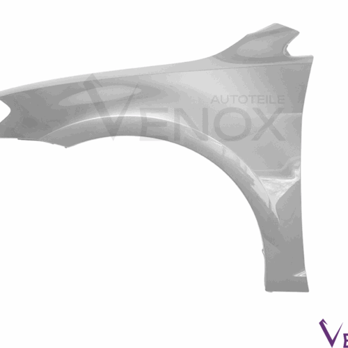 KOTFLÜGEL GOLF VII 7 LB7W VORNE LINKS LACKIERT 2012-2017 NEU