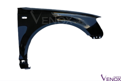 Für Kotflügel A3 8P 03-08 LY9B NEU RECHTS.