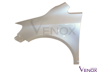 KOTFLÜGEL VW GOLF PLUS LR7L VORNE LINKS LACKIERT NEU