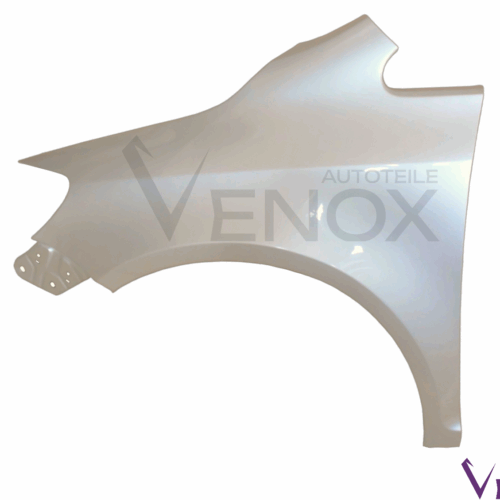 KOTFLÜGEL VW GOLF PLUS LR7L VORNE LINKS LACKIERT NEU