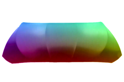 Für BMW 5er F10 F11 2010-2017 Motorhaube Lackiert In Wunschfarbe