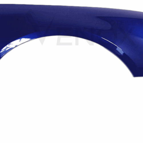 Für VW PASSAT B6 2005-2010 KOTFLÜGEL VORNE RECHTS LACKIERT IN LC5E NEU