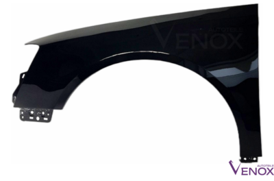 Für VW PASSAT B6 2005-2010 KOTFLÜGEL VORNE LINKS LACKIERT IN L041 NEU